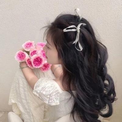 长情万缕 海报
