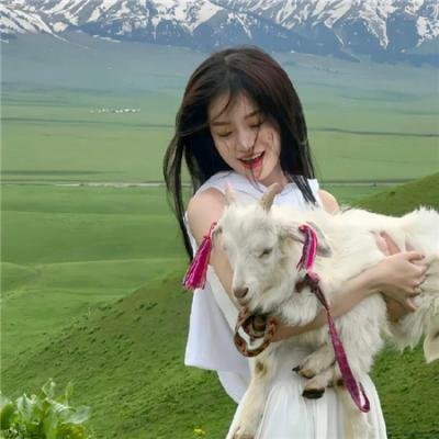 理发师 海报