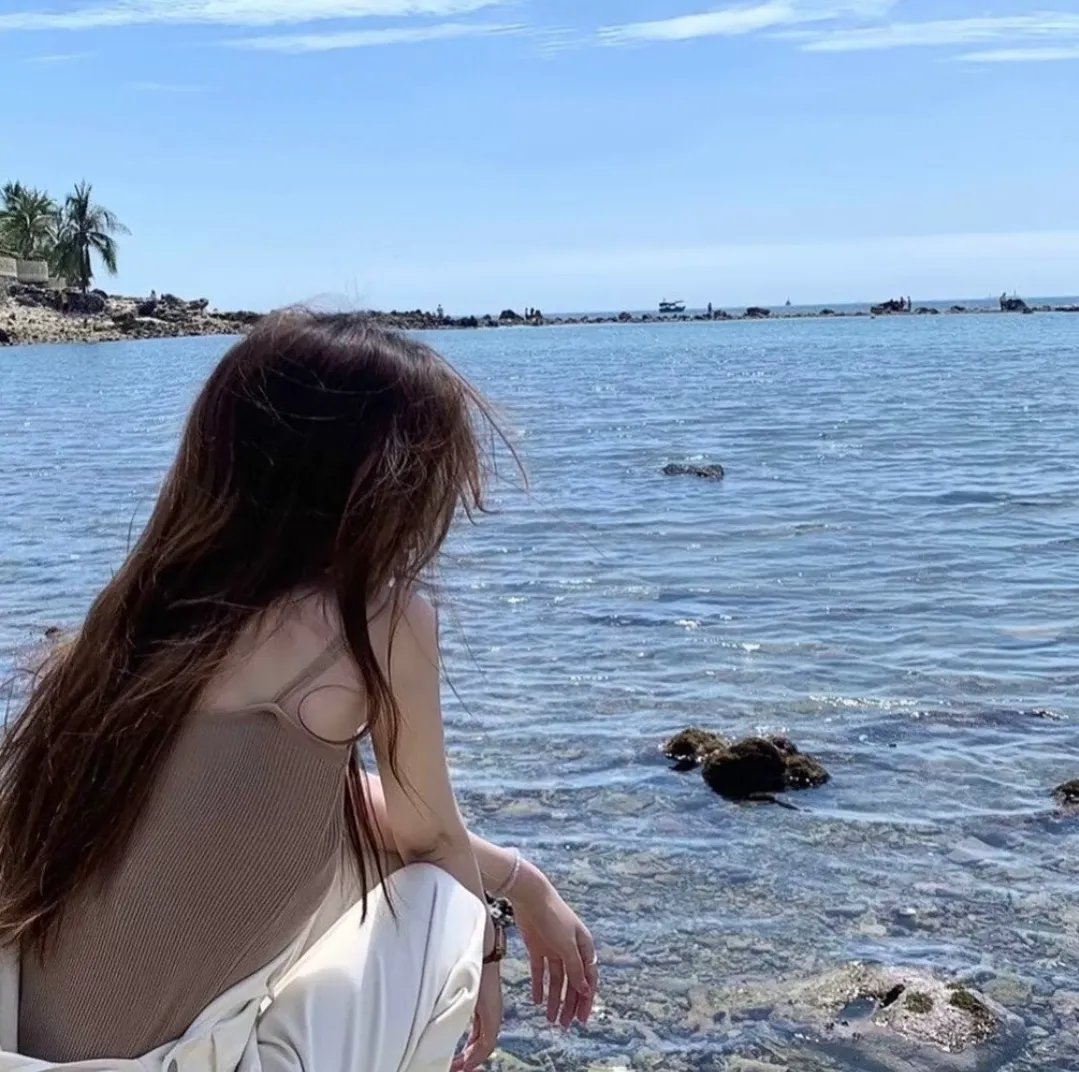 海岸物语 海报